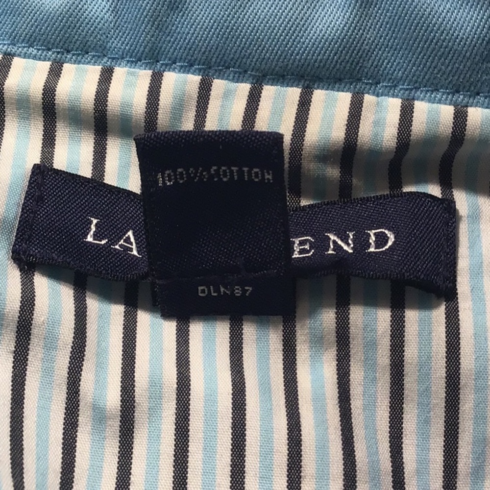 LANDS END plus size jacket - Picture 10 of 13
